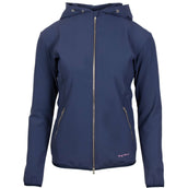 Harry's Horse Manteau d'été Denici Cavalli Purple Passion Peacoat