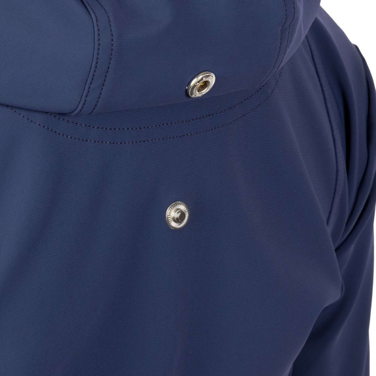 Harry's Horse Manteau d'été Denici Cavalli Purple Passion Peacoat