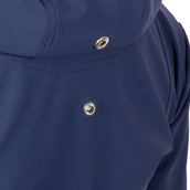 Harry's Horse Manteau d'été Denici Cavalli Purple Passion Peacoat