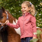 Harry's Horse Veste Diva Mauvewood Mauvewood