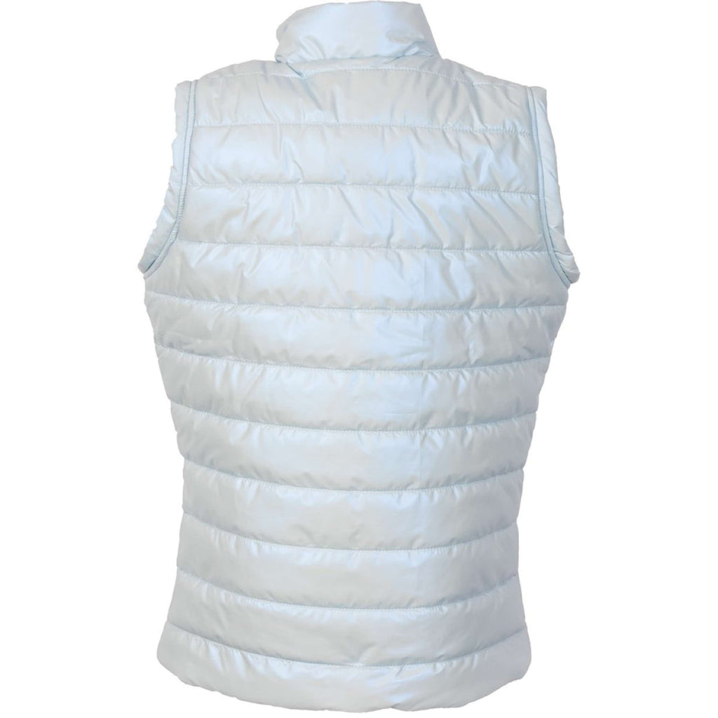 Harry's Horse Bodychauffant Diva Mauvewood Faded-Denim