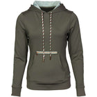 Harry's Horse Pull col Hoodie Just Ride Summer Chique Kambaba