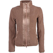 Harry's Horse Veste Molde Chocolat Chip