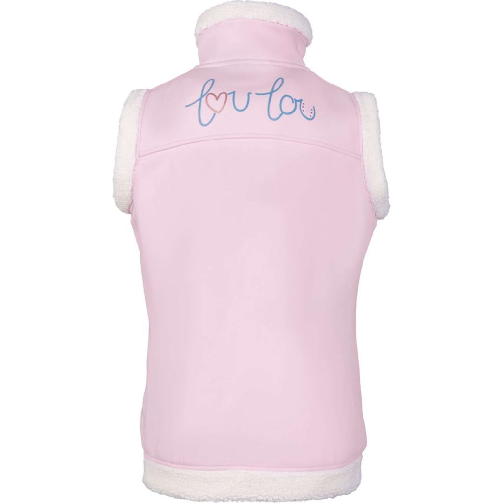 Harry's Horse Bodychauffant LouLou Pink Dolphin