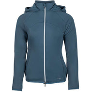 Harry's Horse Pull col Hoodie Sporty Moonlit Ocean