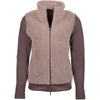 Harry's Horse Veste Classy Soft Coffee Quartz