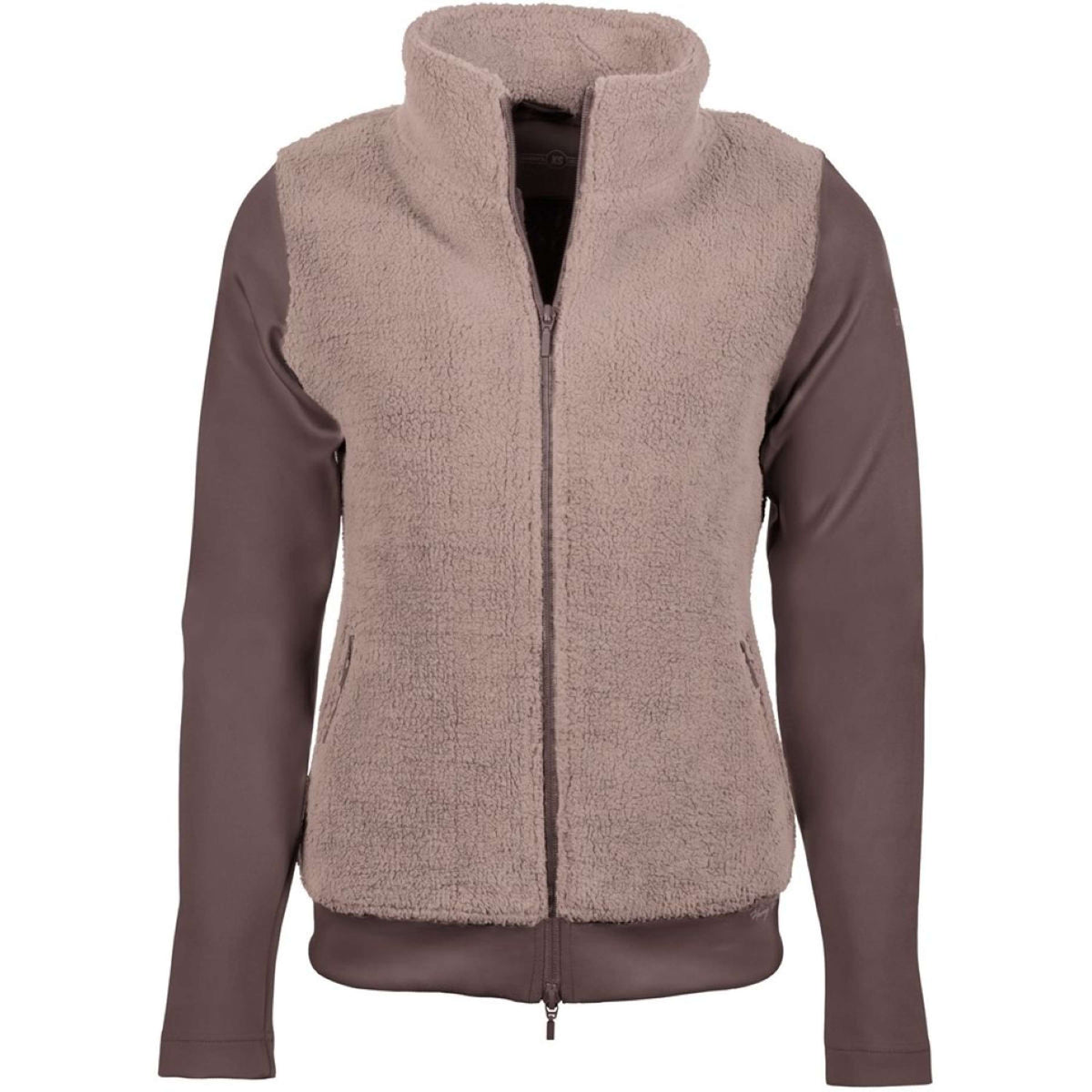 Harry's Horse Veste Classy Soft Coffee Quartz