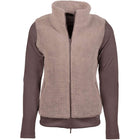 Harry's Horse Veste Classy Soft Coffee Quartz