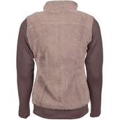 Harry's Horse Veste Classy Soft Coffee Quartz