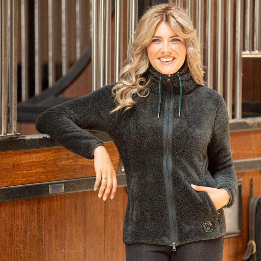 Harry's Horse Veste Trendy Black Sand