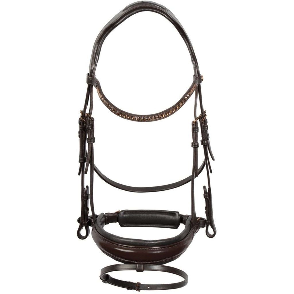 Harry's Horse Bride Copper Marron