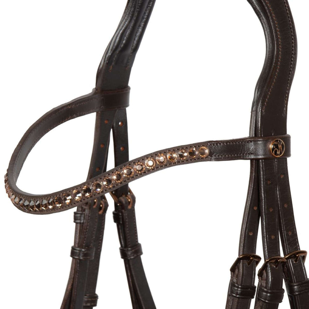 Harry's Horse Bride Copper Marron