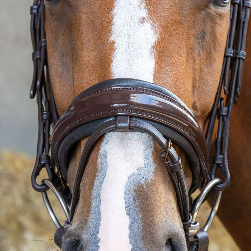 Harry's Horse Bride Copper Marron