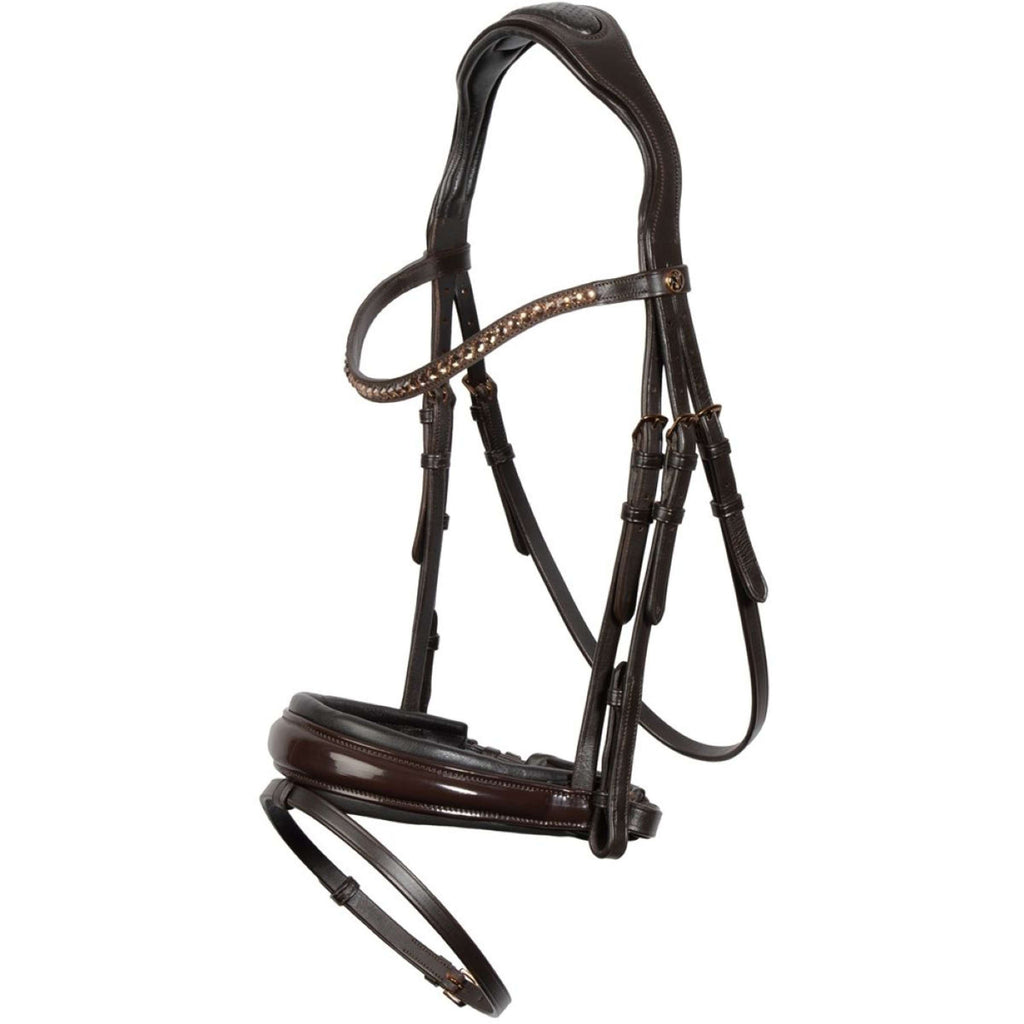 Harry's Horse Bride Copper Marron
