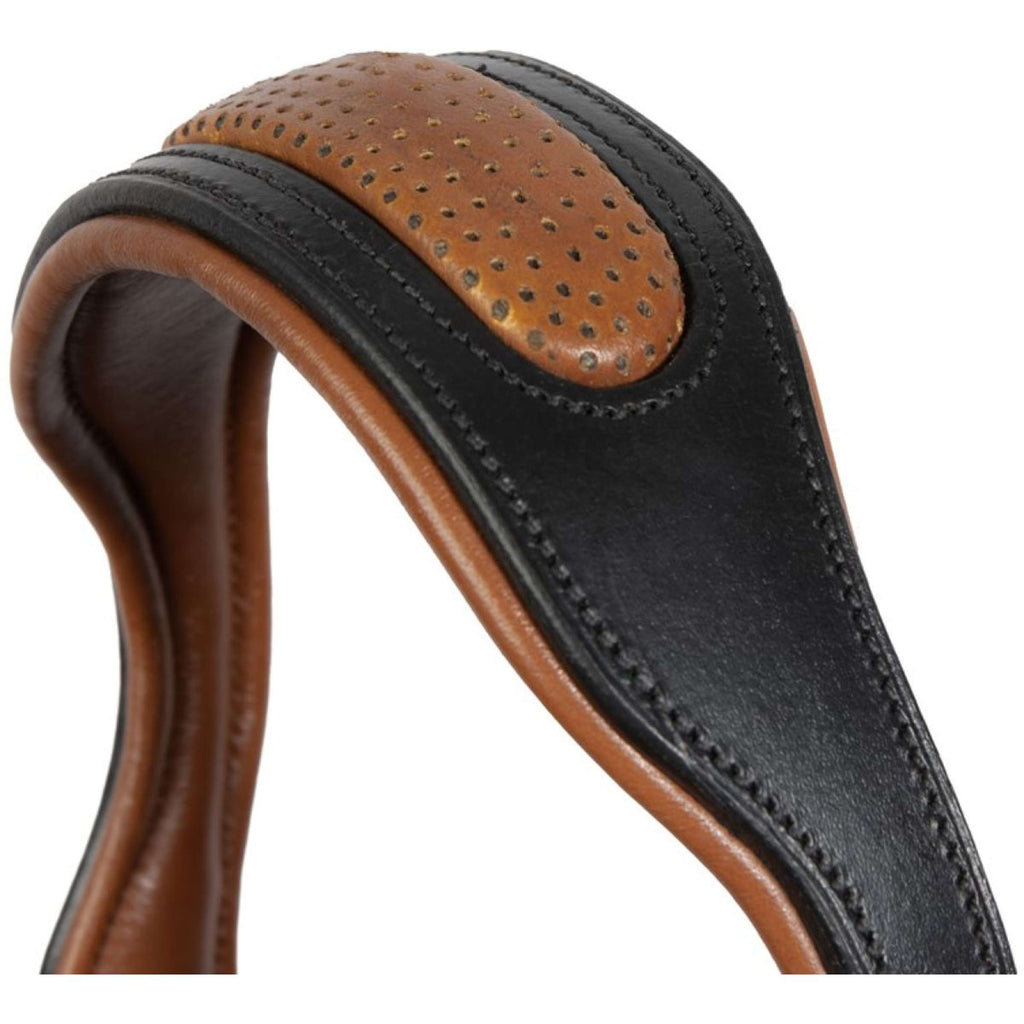 Harry's Horse Bride Black Cognac Noir