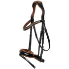 Harry's Horse Bride Black Cognac Noir