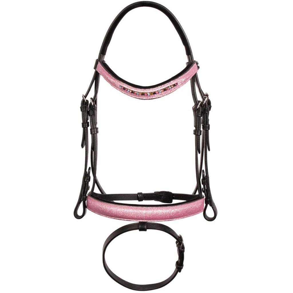 Harry's Horse Bride Diva Mauvewood Noir