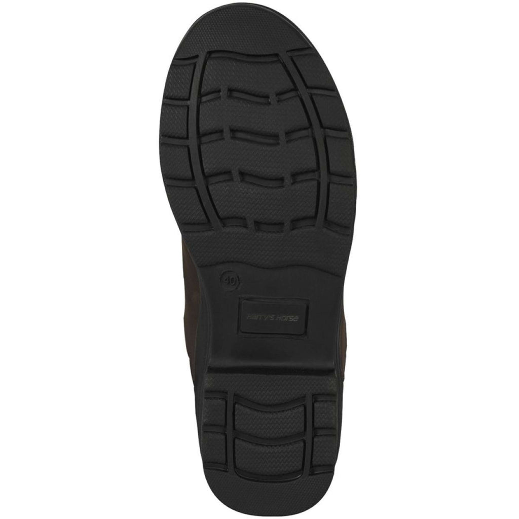 Harry's Horse Bottes d'Extérieur Highlands Short Marron