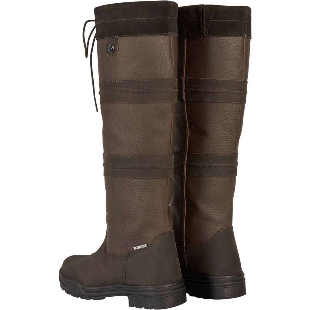 Harry's Horse Bottes d'Extérieur Highlands Marron