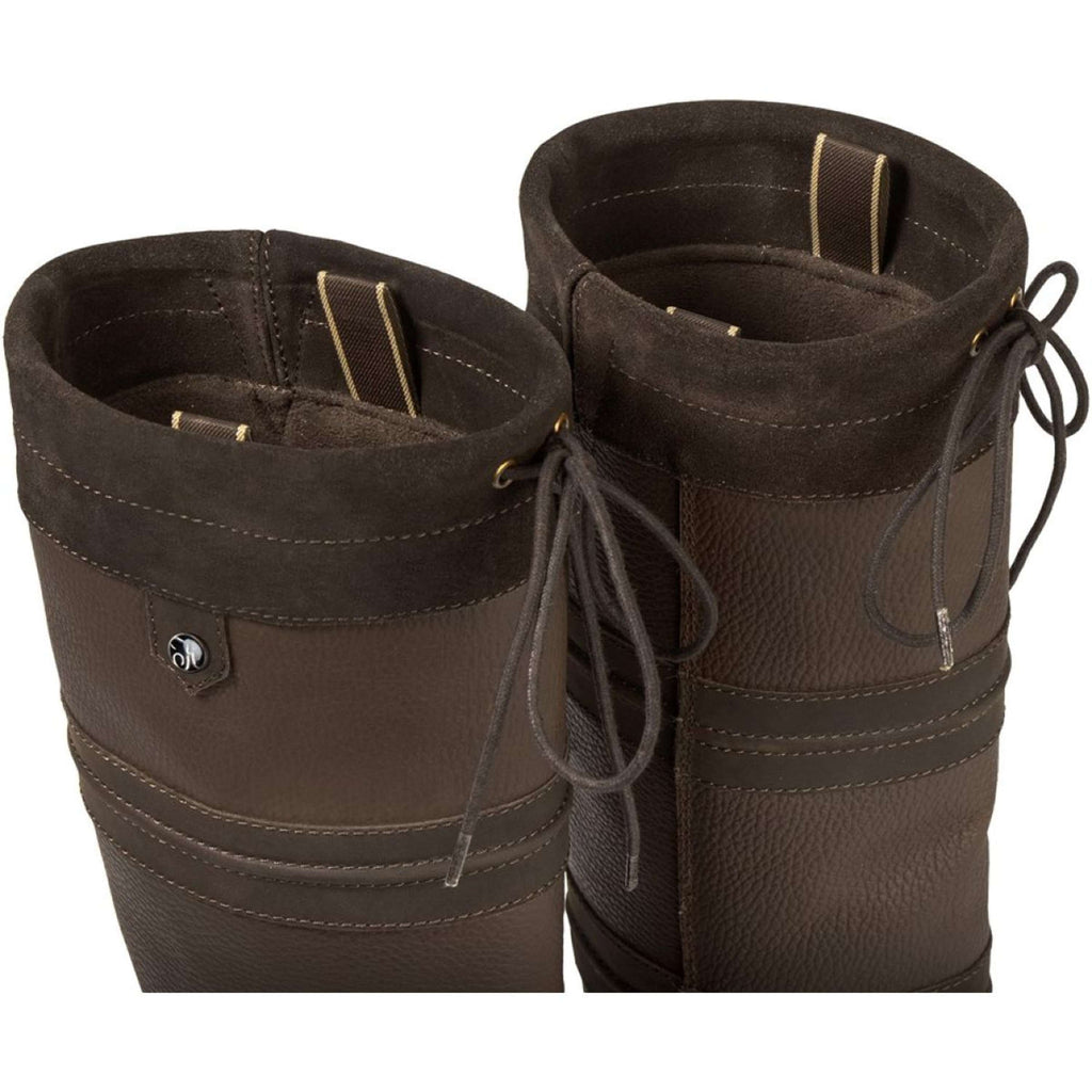 Harry's Horse Bottes d'Extérieur Highlands Marron
