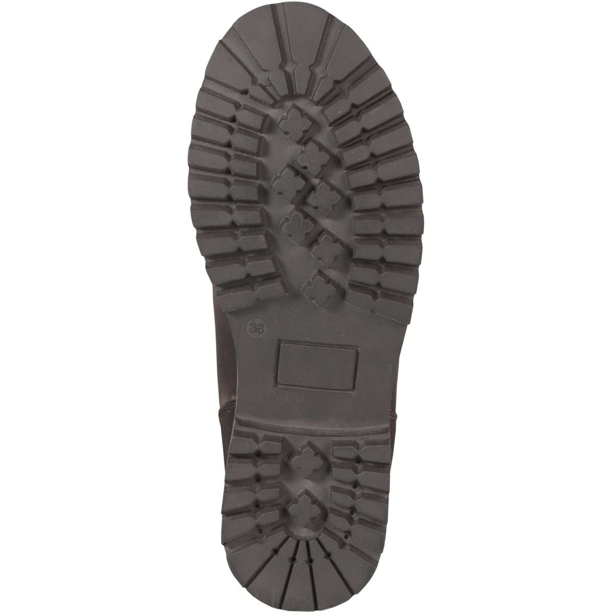 Harry's Horse Bottes d'Extérieur Chamonix Marron