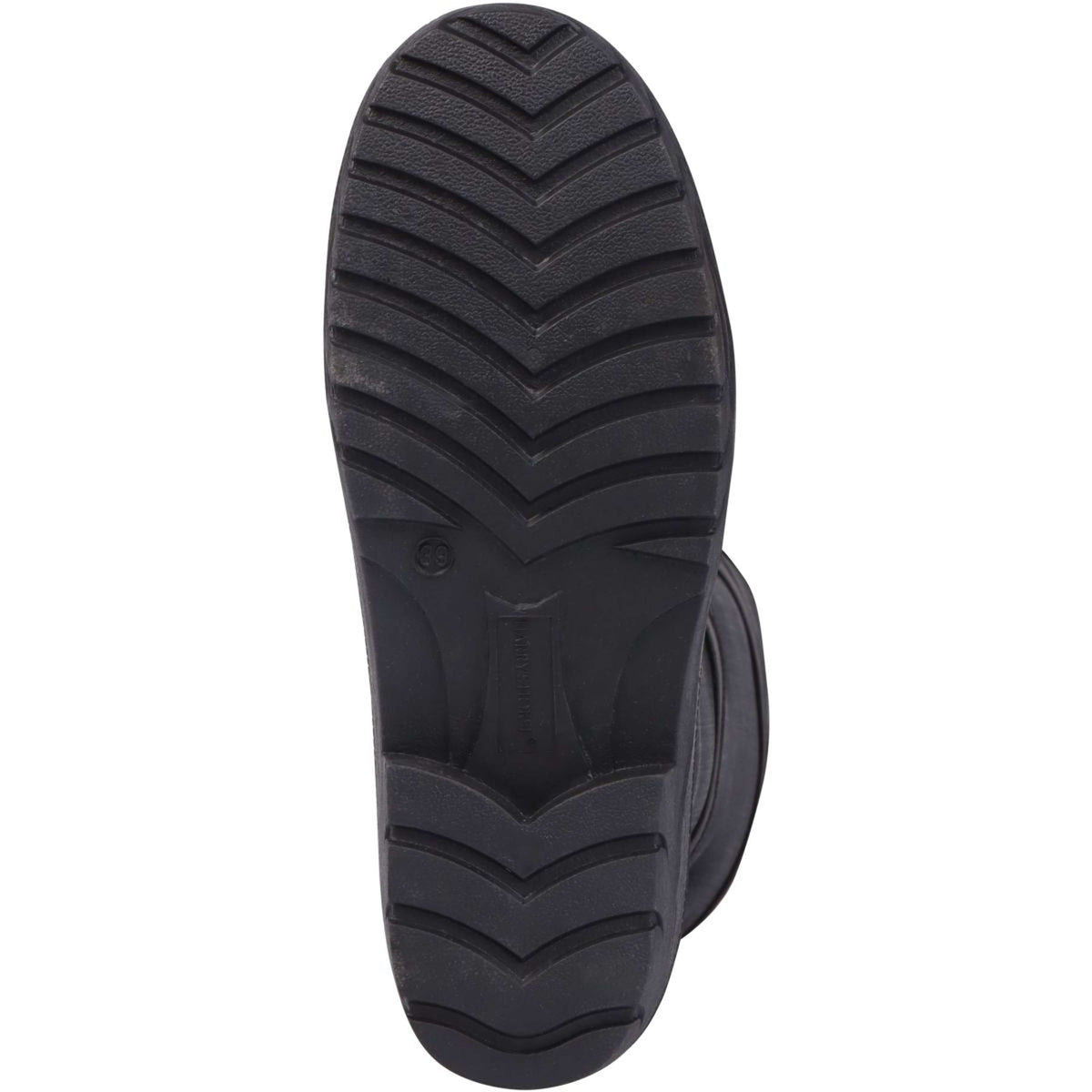 Harry's Horse Bottes Thermiques Ontario Noir