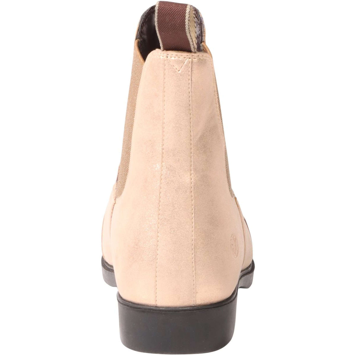 Harry's Horse Jodhpurs Glitter Or rose