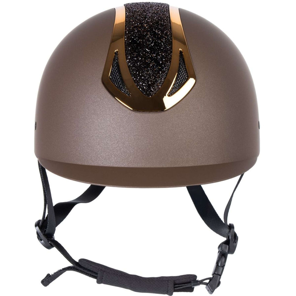 Harry's Horse Bombe Pro F2 Marron/Or