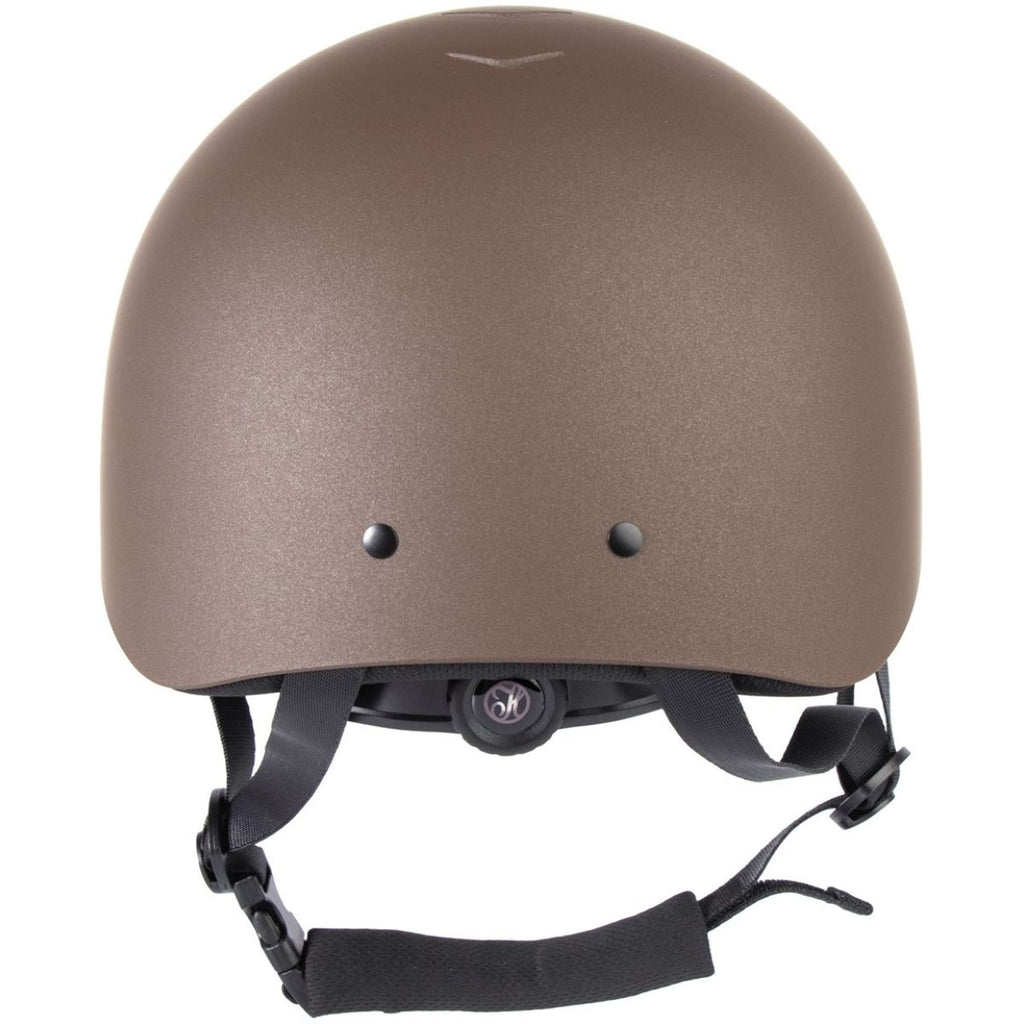 Harry's Horse Bombe Pro F2 Marron/Or