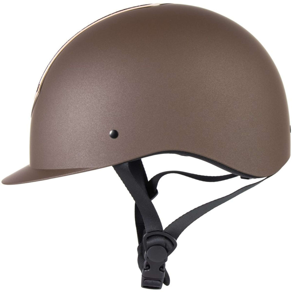 Harry's Horse Bombe Pro F2 Marron/Or