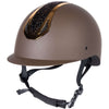 Harry's Horse Bombe Pro F2 Marron/Or