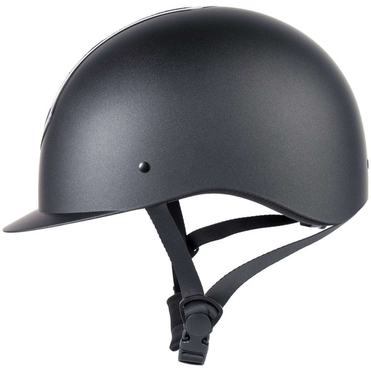 Harry's Horse Bombe Pro F2 Noir
