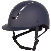 Harry's Horse Bombe Royal Matt Marine/Argent