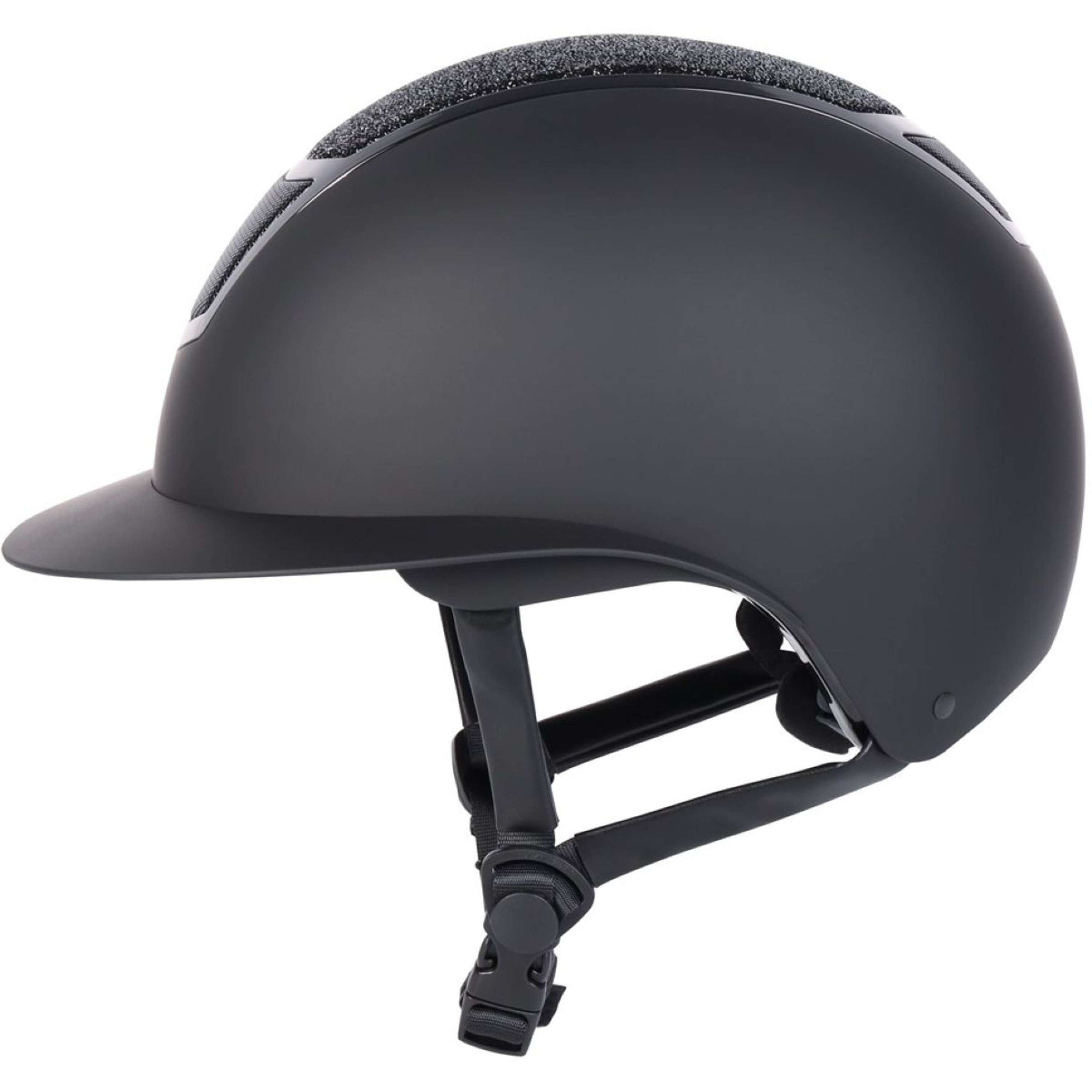 Harry's Horse Bombe Mont Blanc Sparkle Noir Harry's Horse Bombe Mont Blanc Sparkle Noir
