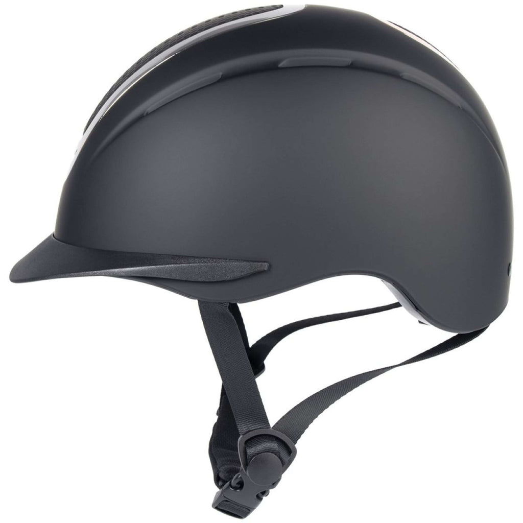 Harry's Horse Bombe Mont Denali II Noir/Métal
