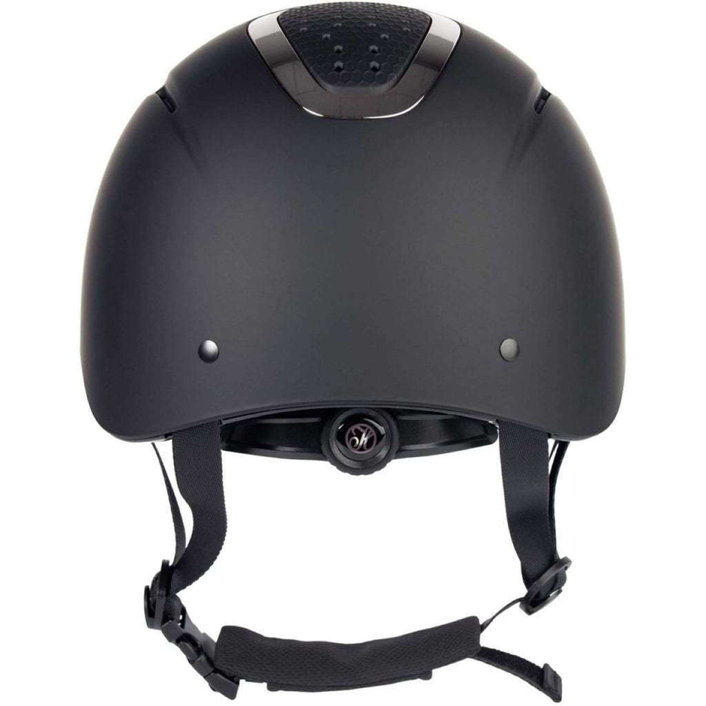 Harry's Horse Bombe Mont Denali II Noir/Métal