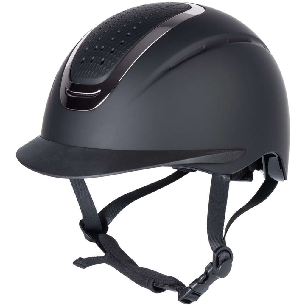 Harry's Horse Bombe Mont Denali II Noir/Métal