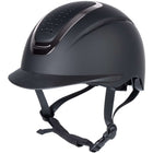 Harry's Horse Bombe Mont Denali II Noir/Métal