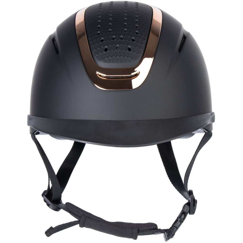 Harry's Horse Bombe Mont Denali II Noir/Or Rose
