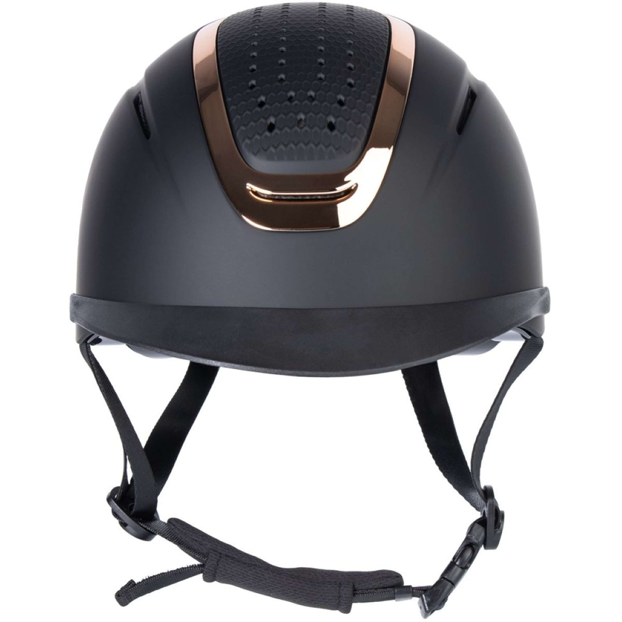 Harry's Horse Bombe Mont Denali II Noir/Or Rose