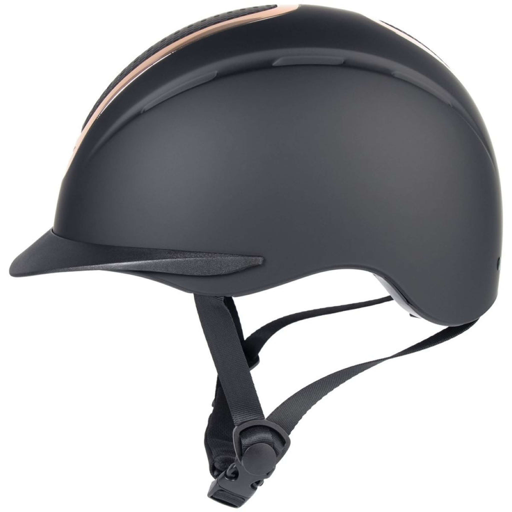 Harry's Horse Bombe Mont Denali II Noir/Or Rose