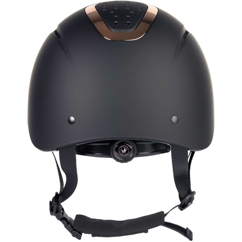 Harry's Horse Bombe Mont Denali II Noir/Or Rose