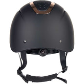 Harry's Horse Bombe Mont Denali II Noir/Or Rose