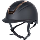 Harry's Horse Bombe Mont Denali II Noir/Or Rose