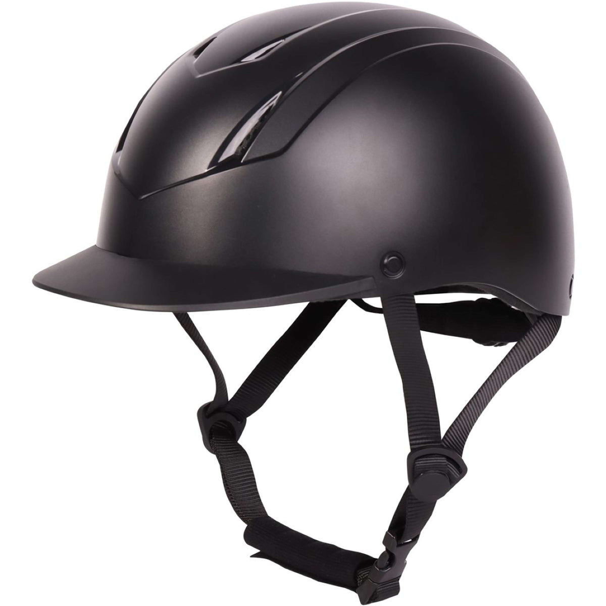 Harry's Horse Bombe Quartz Noir 48-52 Noir