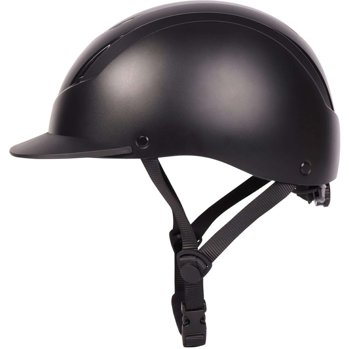 Harry's Horse Bombe Quartz Noir 48-52 Noir