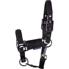 Harry's Horse Licol pour Poulain Padded Noir