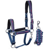 Harry's Horse Ensemble Licol Equestrian Society Moonlit Ocean