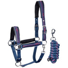 Harry's Horse Ensemble Licol Equestrian Society Moonlit Ocean