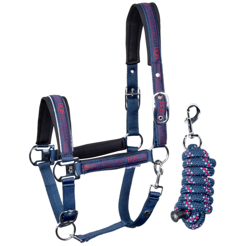 Harry's Horse Ensemble Licol Equestrian Society Moonlit Ocean